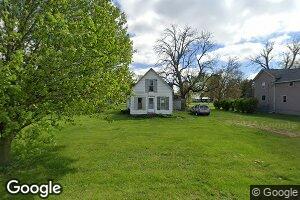 203 W Railroad St, Kentland, IN 47951