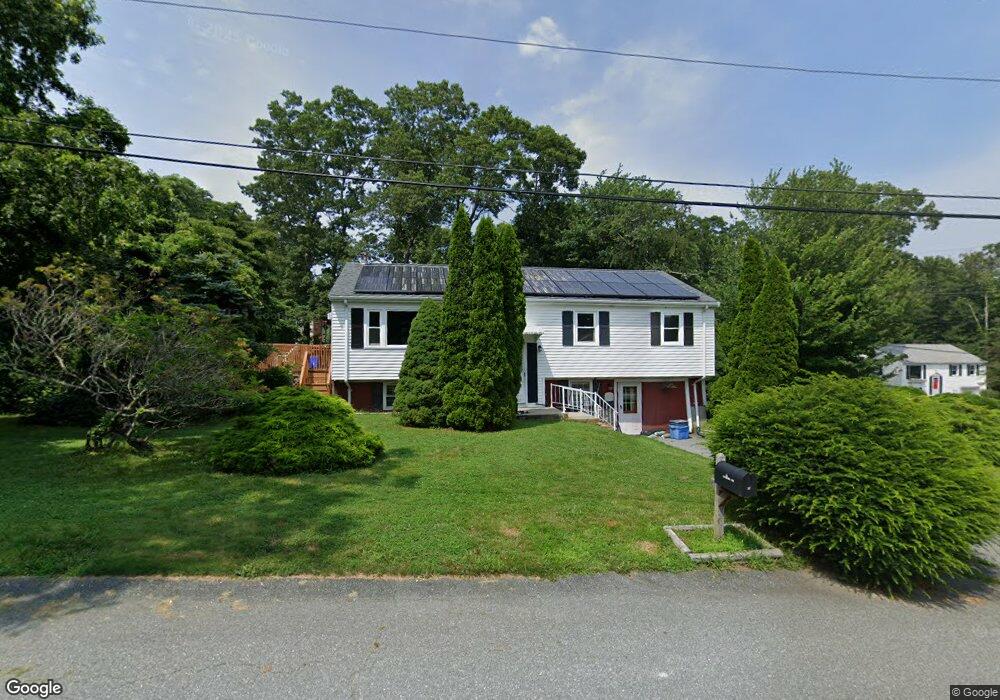 0 Poinsetta Way, Tiverton, RI 02878 - photo 1