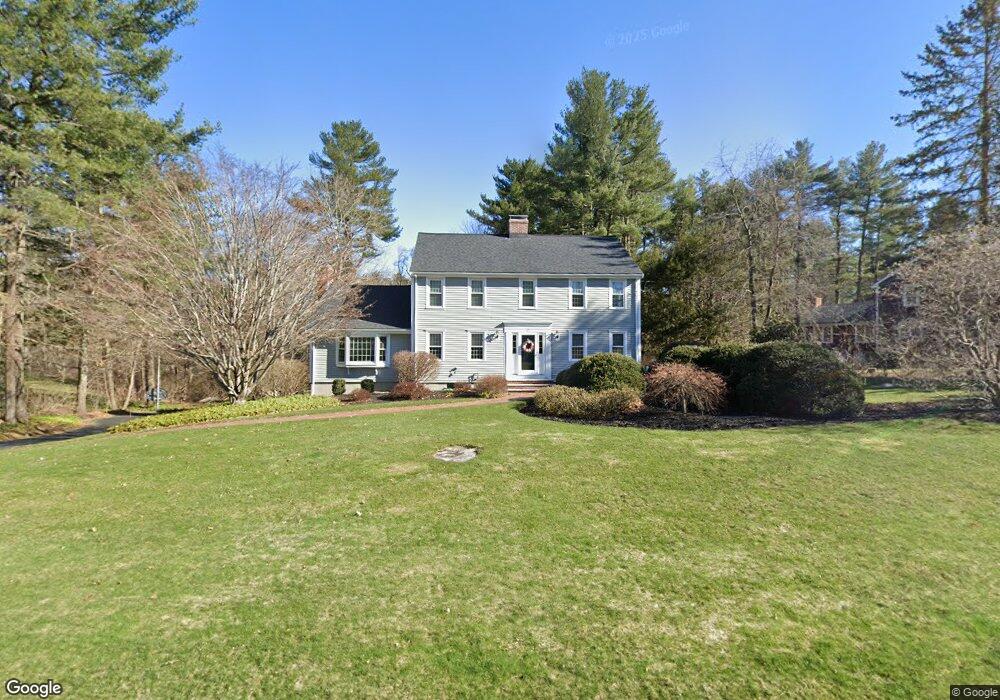 89 Stonegate Ln, Hanover, MA 02339 - photo 1