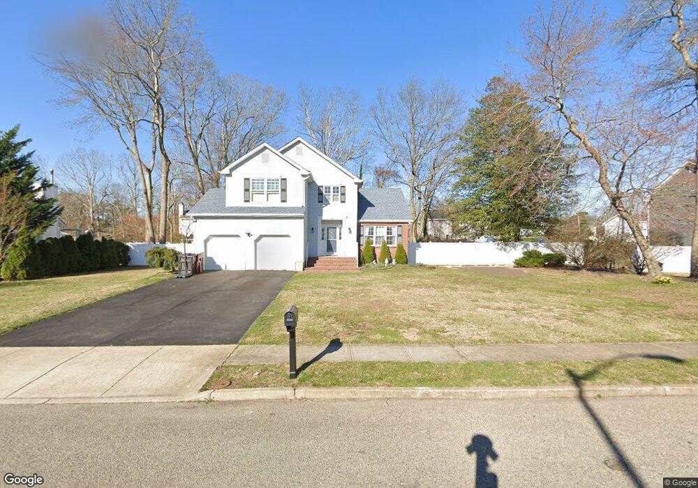 27 Stollman St, Bayville, NJ 08721 - photo 1