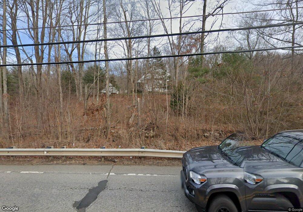 94 Stafford Rd, Mansfield Center, CT 06250 - photo 1