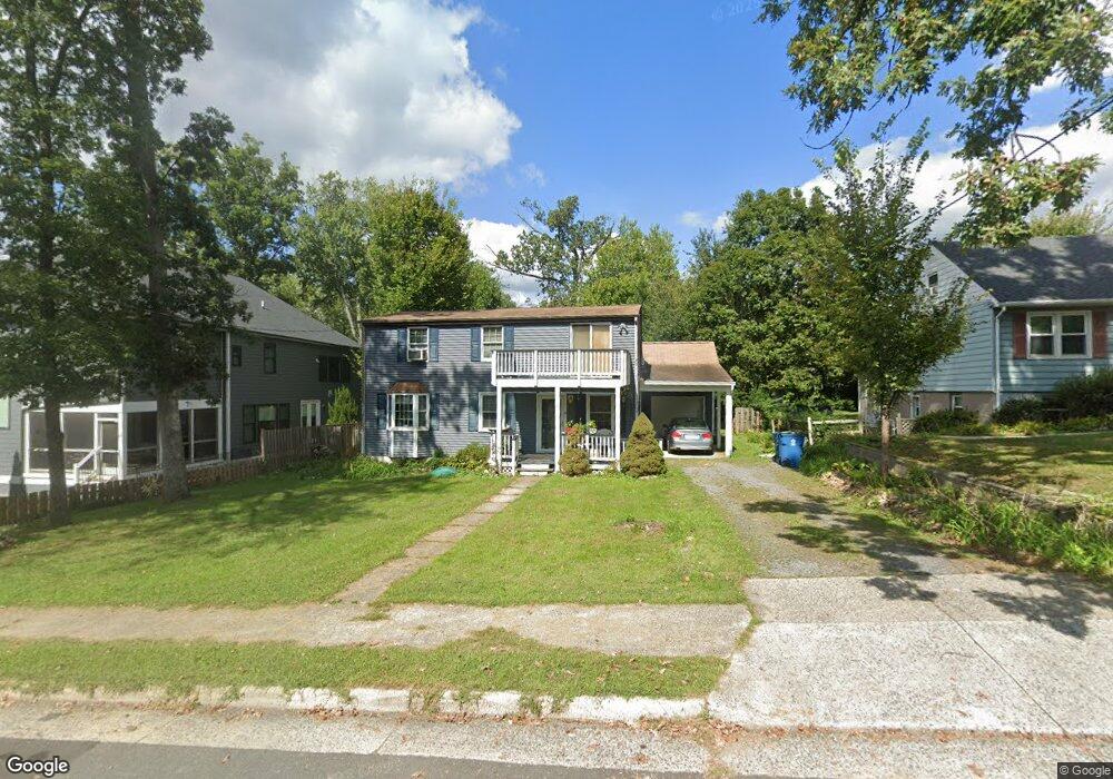 6604 Fisher Ave, Falls Church, VA 22046 - photo 1