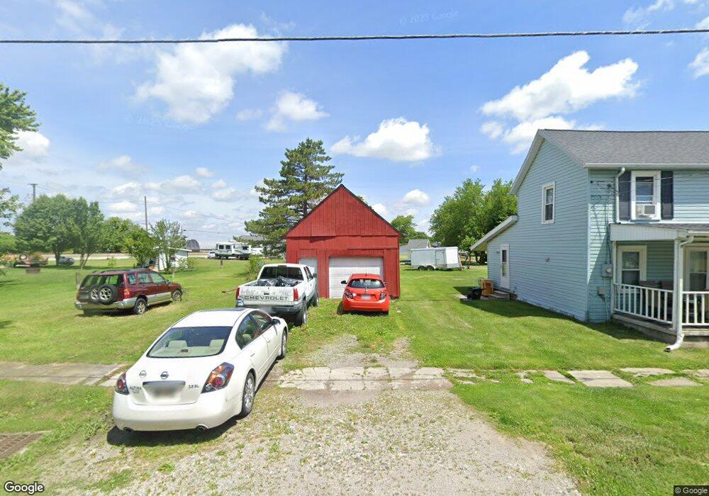 22270 Mermill Rd, Custar, OH 43511 - photo 1