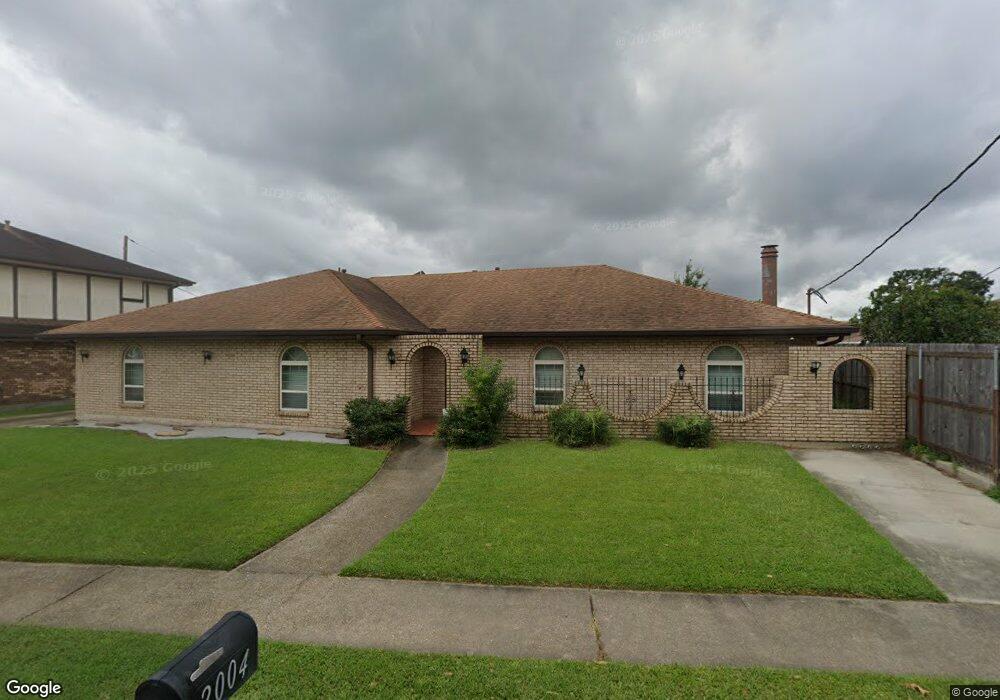 2004 Satsuma St, Metairie, LA 70001 - photo 1