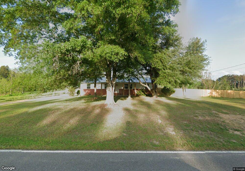 382 Lake Como Rd, Laurel, MS 39443 - photo 1