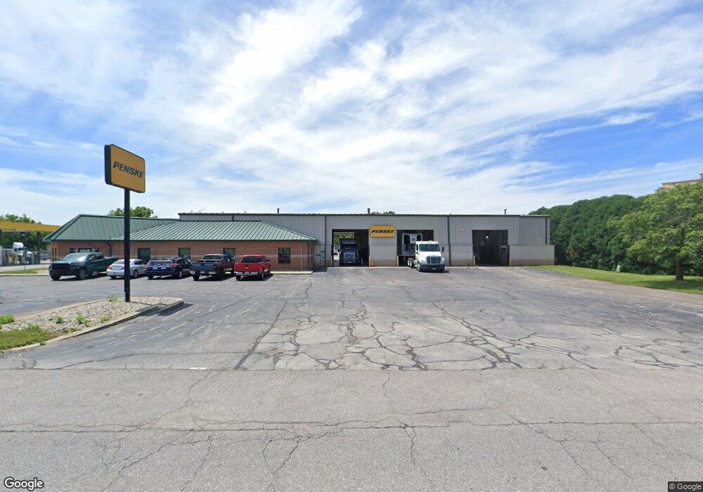 710 N Fail Rd, La Porte, IN 46350 - photo 1