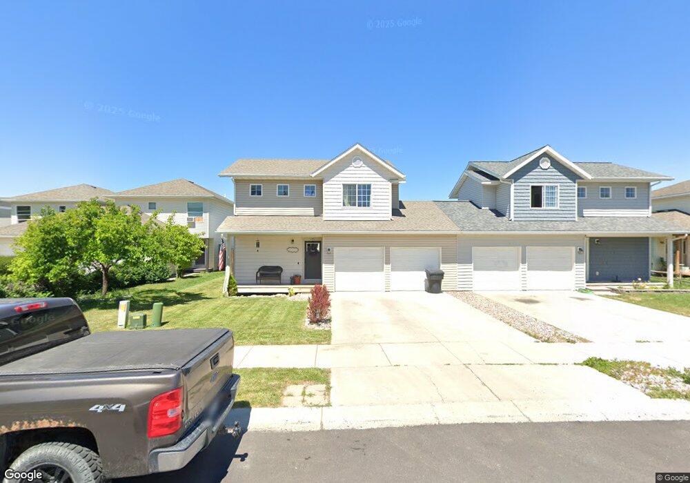 1711 Bluestone Dr, Kalispell, MT 59901 - photo 1