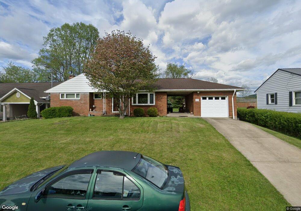 231 Wayne St, Homer City, PA 15748 - photo 1