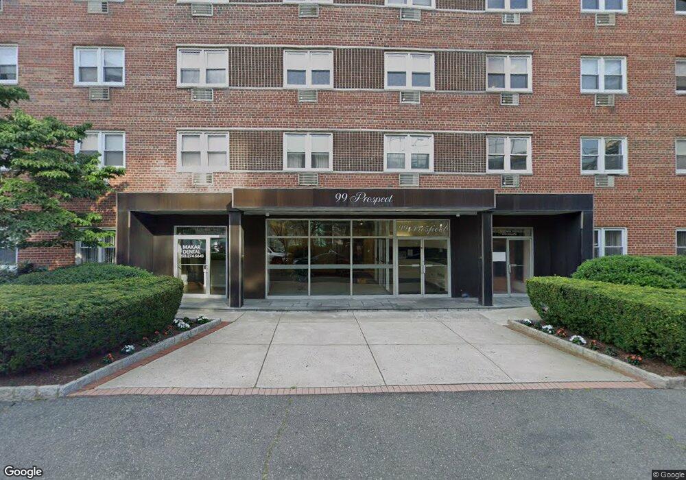 101 Prospect St unit N409, Stamford, CT 06901 - photo 1