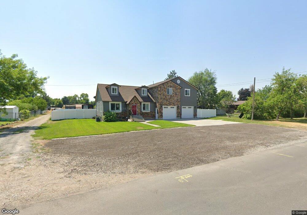 540 E 100 S, Hyrum, UT 84319 - photo 1