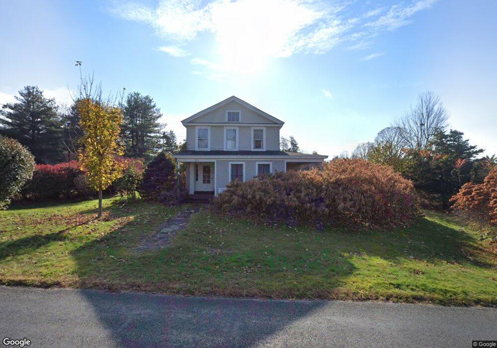 373 Deming St, South Windsor, CT 06074 - photo 1