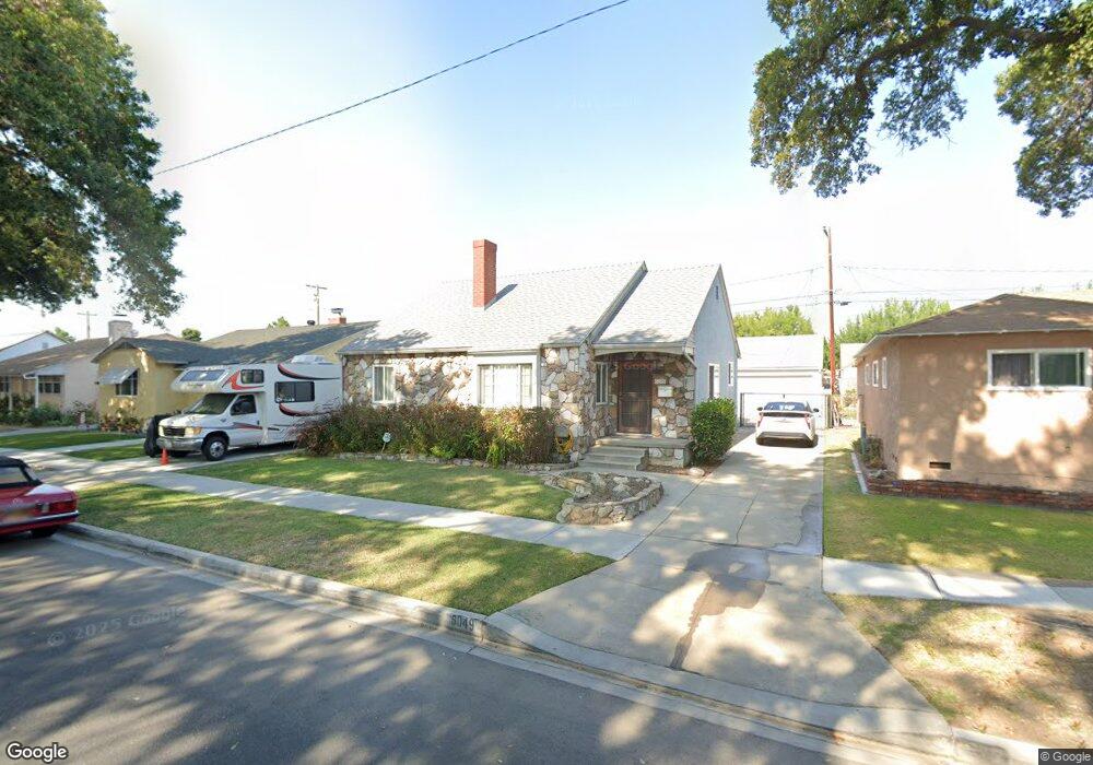 6049 Castana Ave, Lakewood, CA 90712 - photo 1