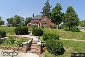 1002 S Elm St, Shenandoah, IA 51601