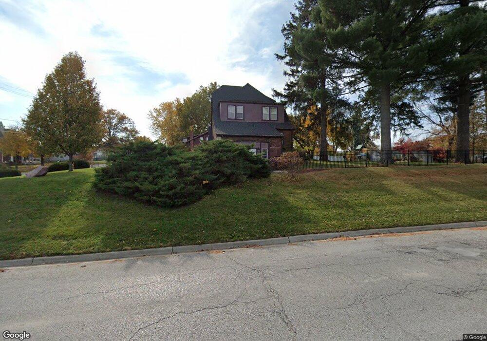 1002 S Elm St, Shenandoah, IA 51601 - photo 1