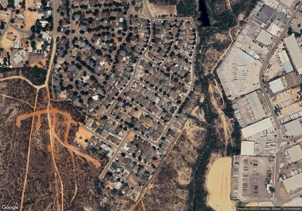 612 Waxwing Cedar Dr, Laredo, TX 78045 - photo 1