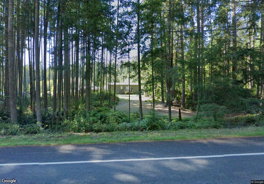 3280 Brooks Hill Rd, Langley, WA 98260 - photo 1