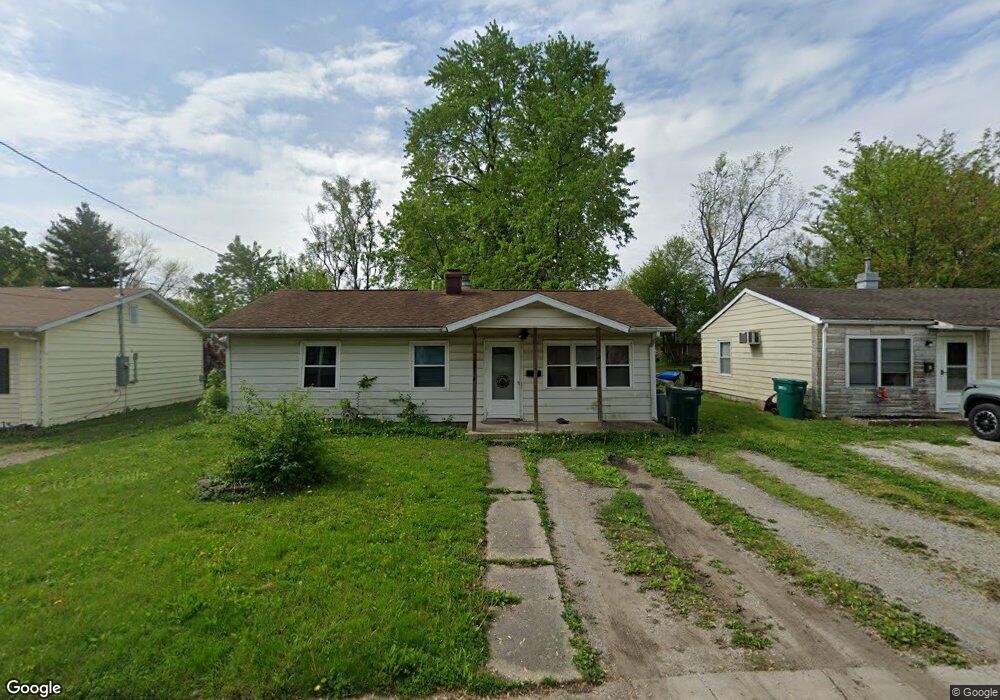 309 Oklahoma Ave, Mattoon, IL 61938 - photo 1