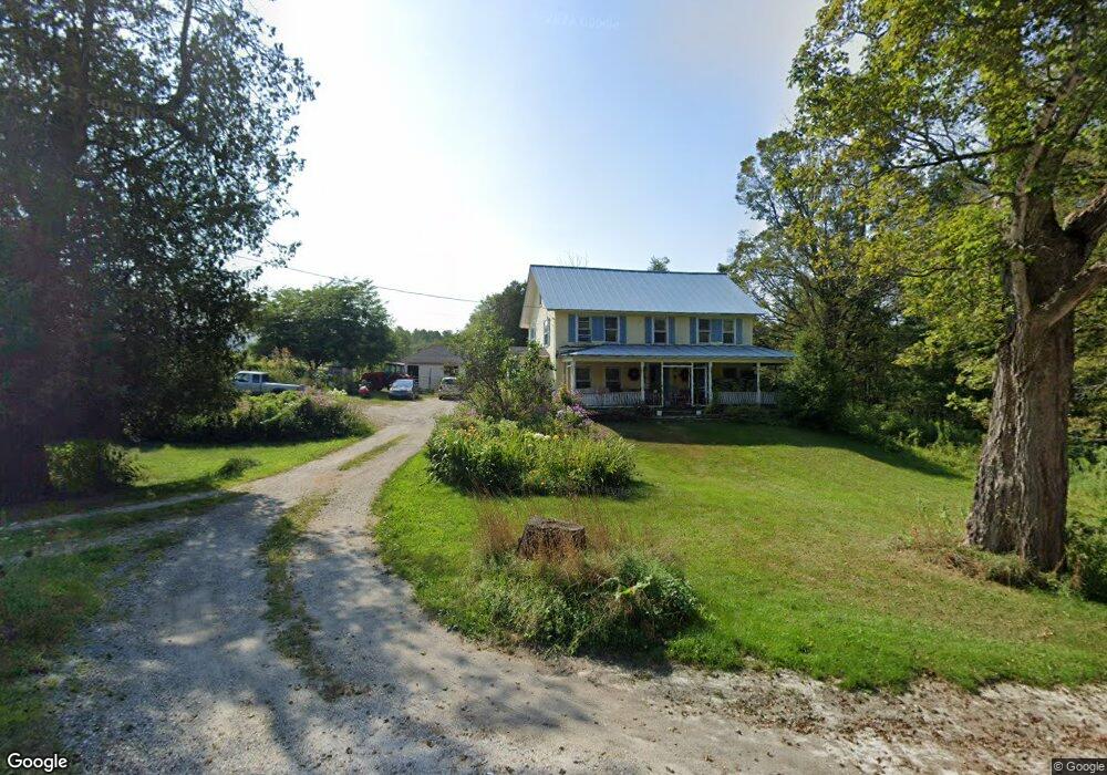 12 Mcnamara Rd, Middletown Springs, VT 05757 - photo 1