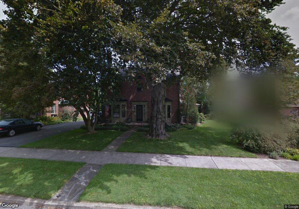 621 N 30th St, Allentown, PA 18104 - photo 1