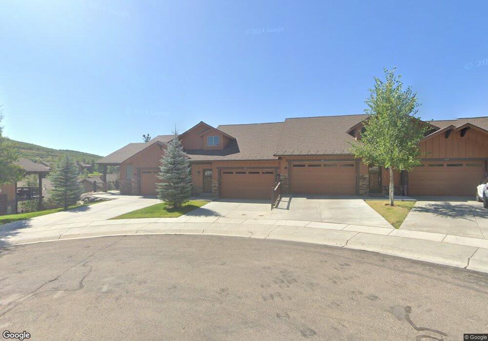 1163 W Cadence Ct, Kamas, UT 84036 - photo 1
