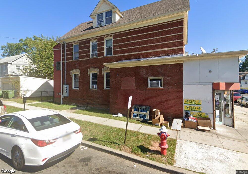 535 2nd Ave, Roselle, NJ 07203 - photo 1