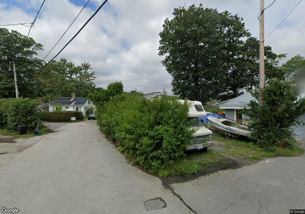 96-98 Sears Island Dr, Worcester, MA 01606 - photo 1