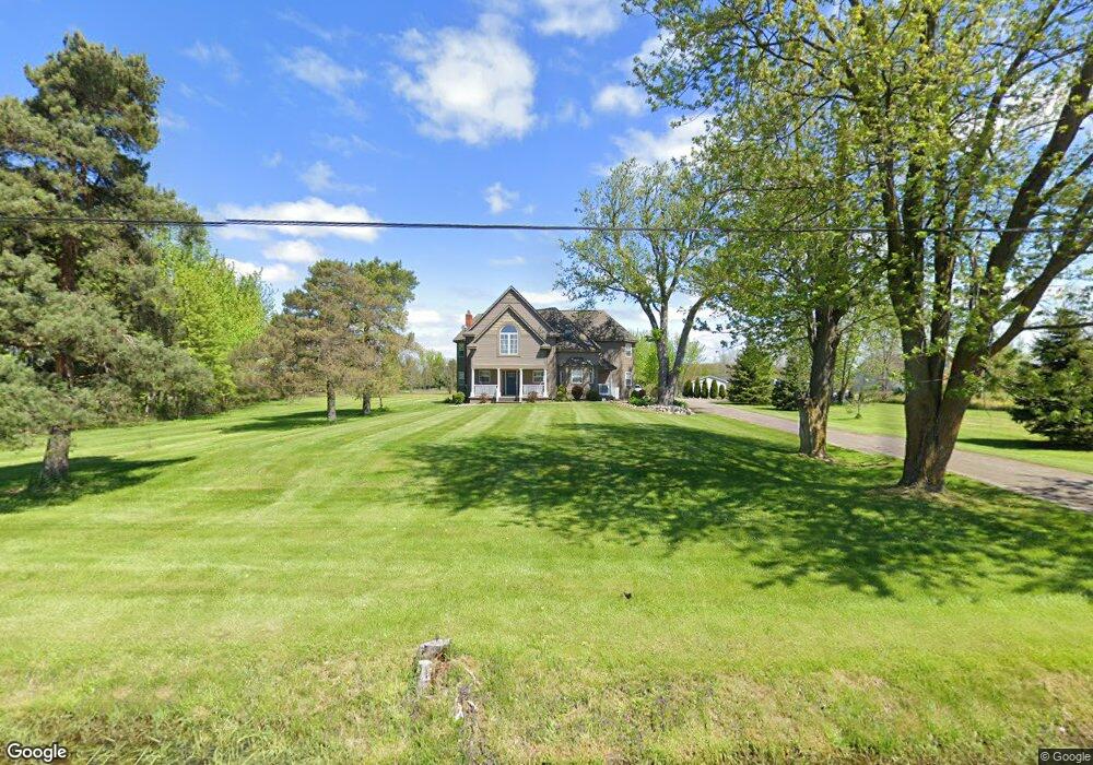 8282 Bristol Rd, Swartz Creek, MI 48473 - photo 1