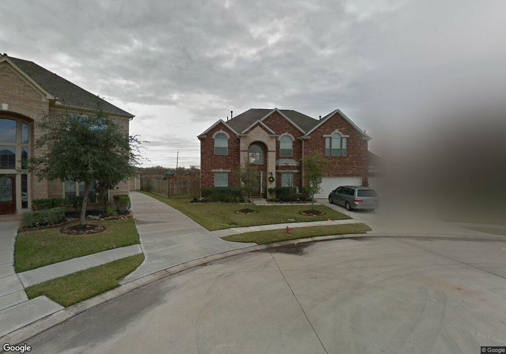 21507 Masonwood Ln, Richmond, TX 77469 - photo 1