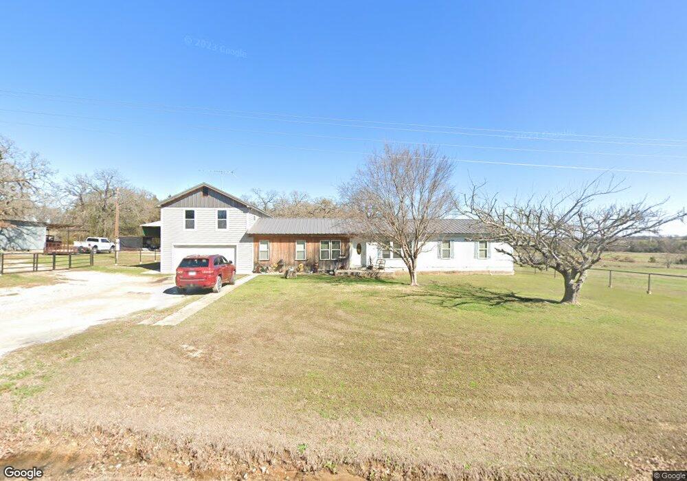 2872 County Road 123, Gainesville, TX 76240 - photo 1