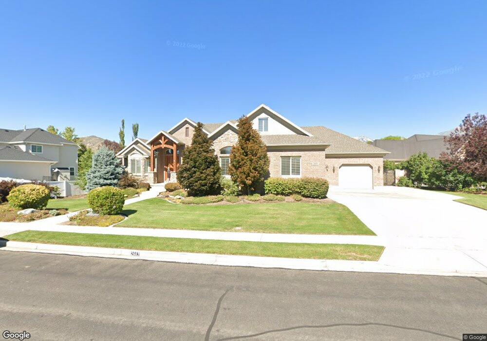 2682 N 750 E, Lehi, UT 84043 - photo 1