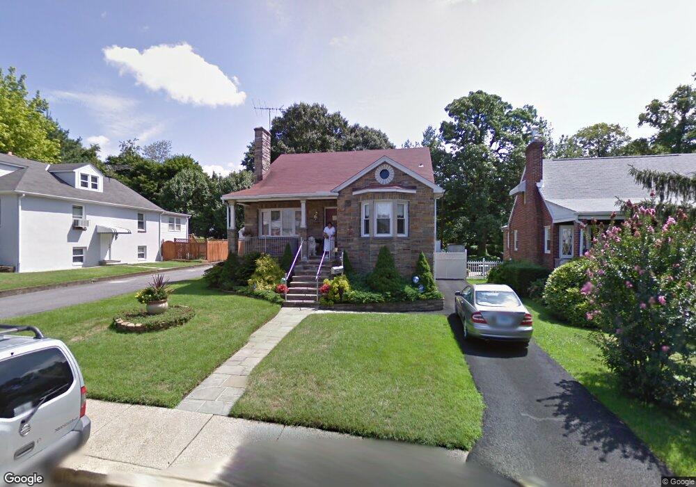 6603 Marietta Ave, Baltimore, MD 21214 - photo 1