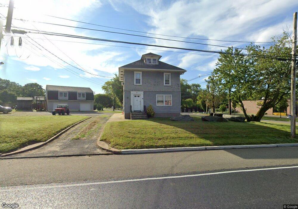 37 Us Highway 130, Trenton, NJ 08620 - photo 1