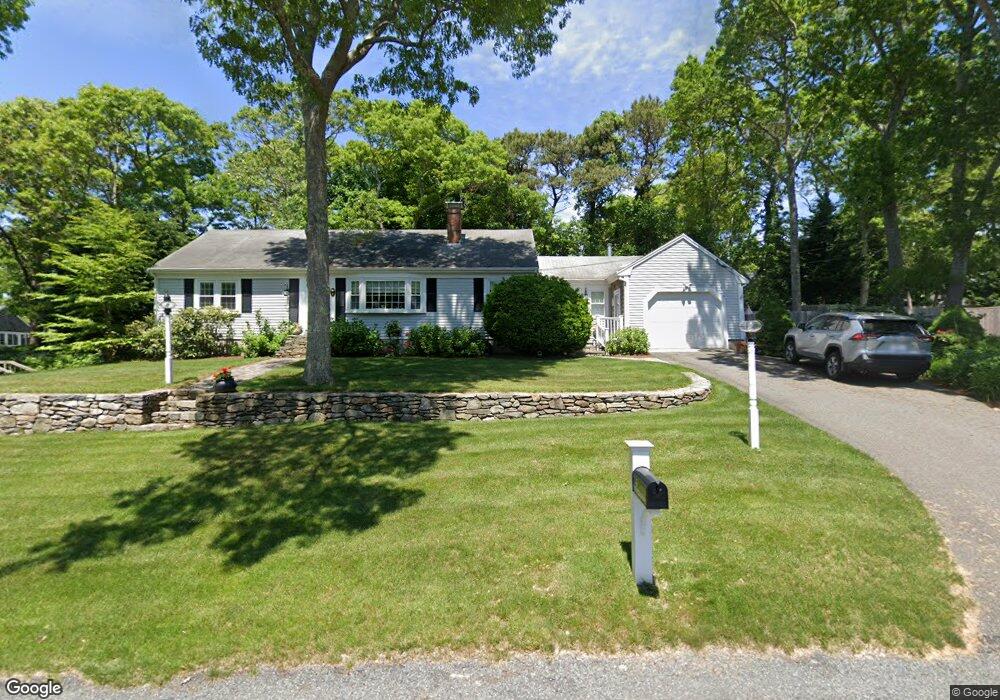 6 Zephyr Dr, Yarmouth Port, MA 02675 - photo 1