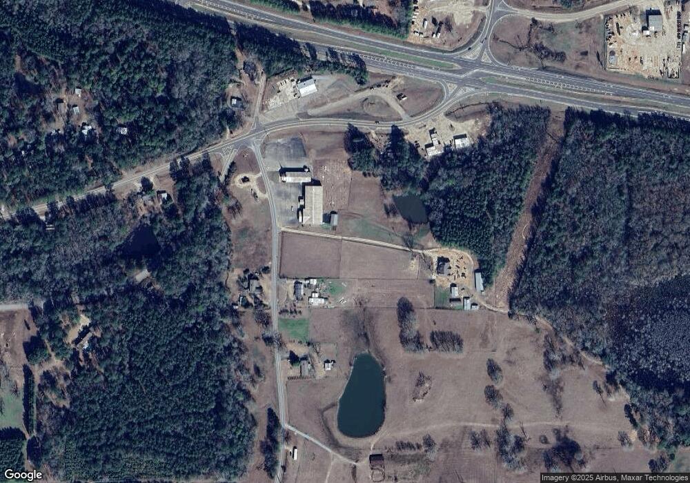 830 Reid Rd, Laurel, MS 39443 - photo 1