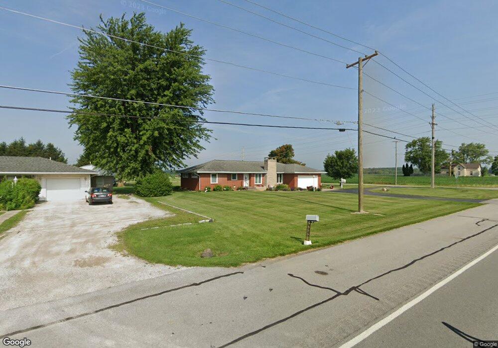 10454 N State Road 1, Ossian, IN 46777 - photo 1