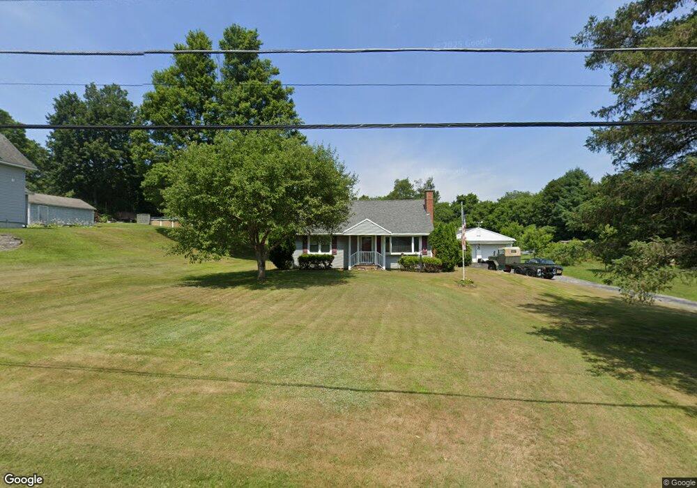 75 E Washington St, Rutland, VT 05701 - photo 1