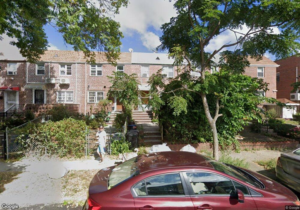 15333 78th Rd, Flushing, NY 11367 - photo 1