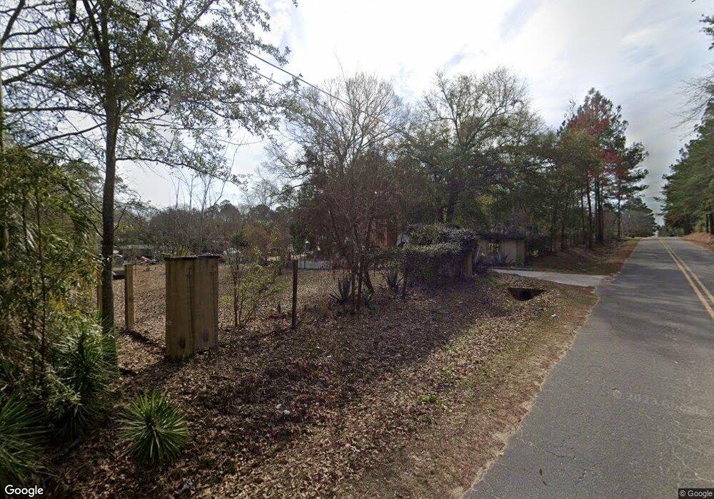 112 Fletcher Ave, Moultrie, GA 31768 - photo 1