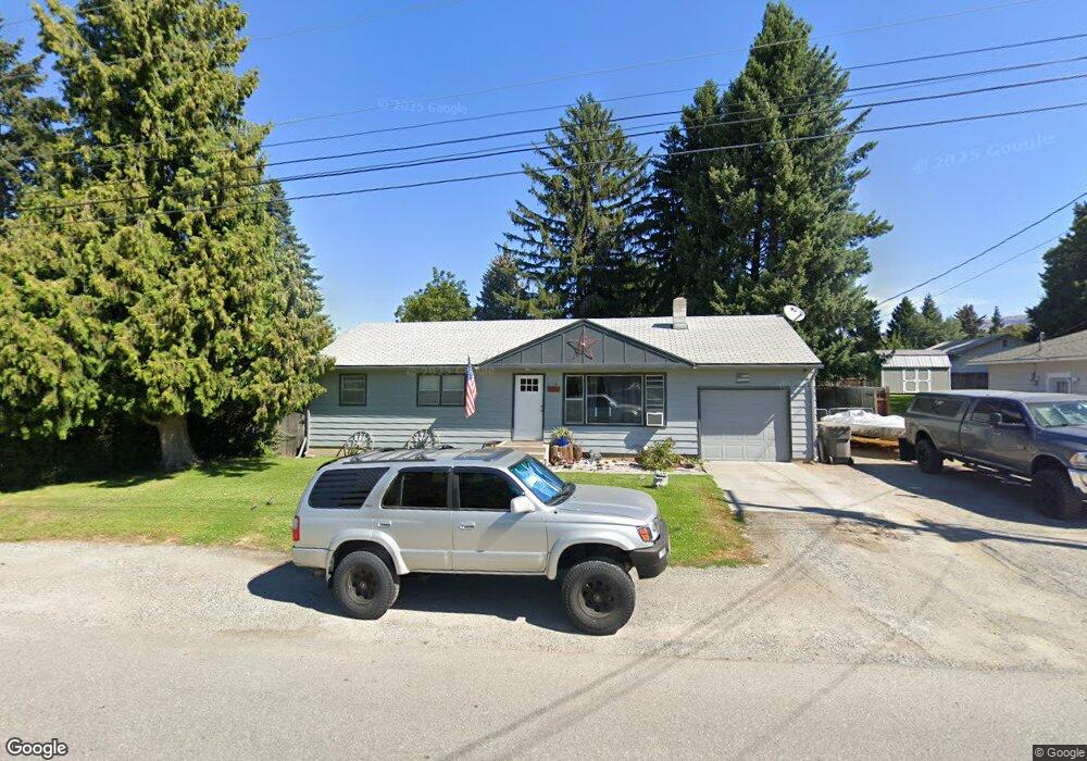 1115 1st St SE, East Wenatchee, WA 98802 - photo 1