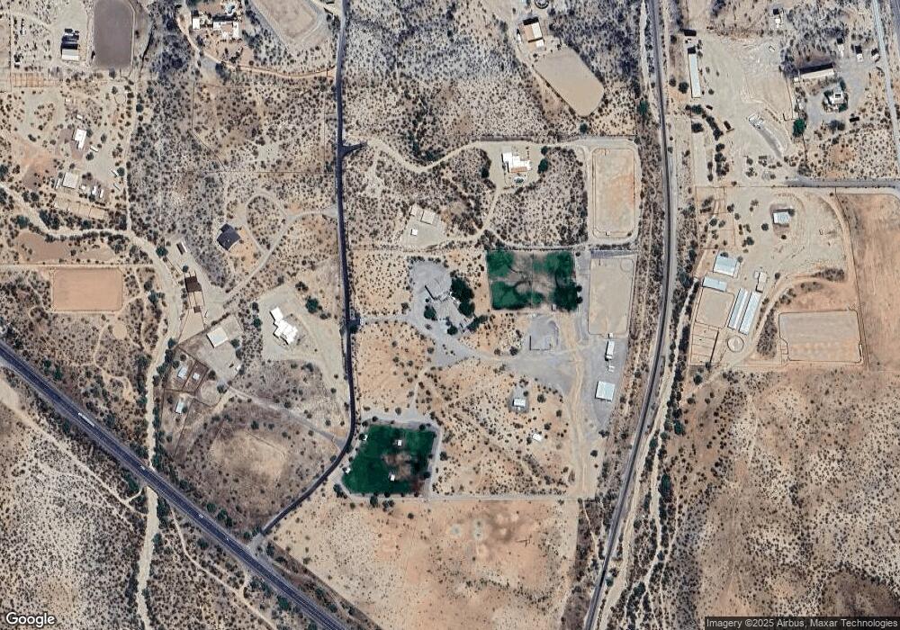 35565 S Quail Run Trail, Wickenburg, AZ 85390 - photo 1