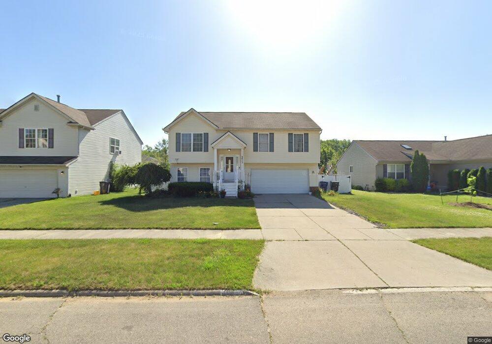 2617 Terrace Dr unit 5, Flint, MI 48507 - photo 1