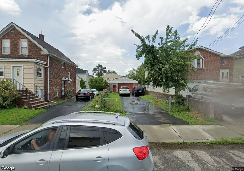 450 Washington Ave, Hackensack, NJ 07601 - photo 1