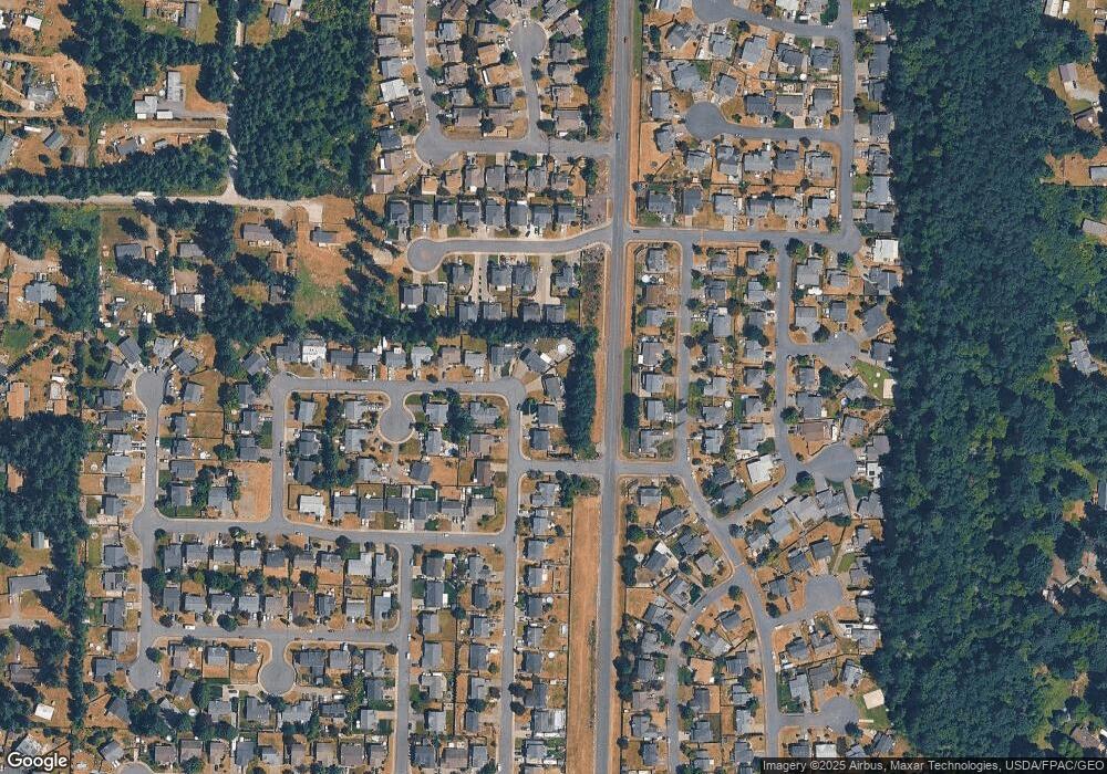 19901 85th Avenue Ct E, Spanaway, WA 98387 - photo 1