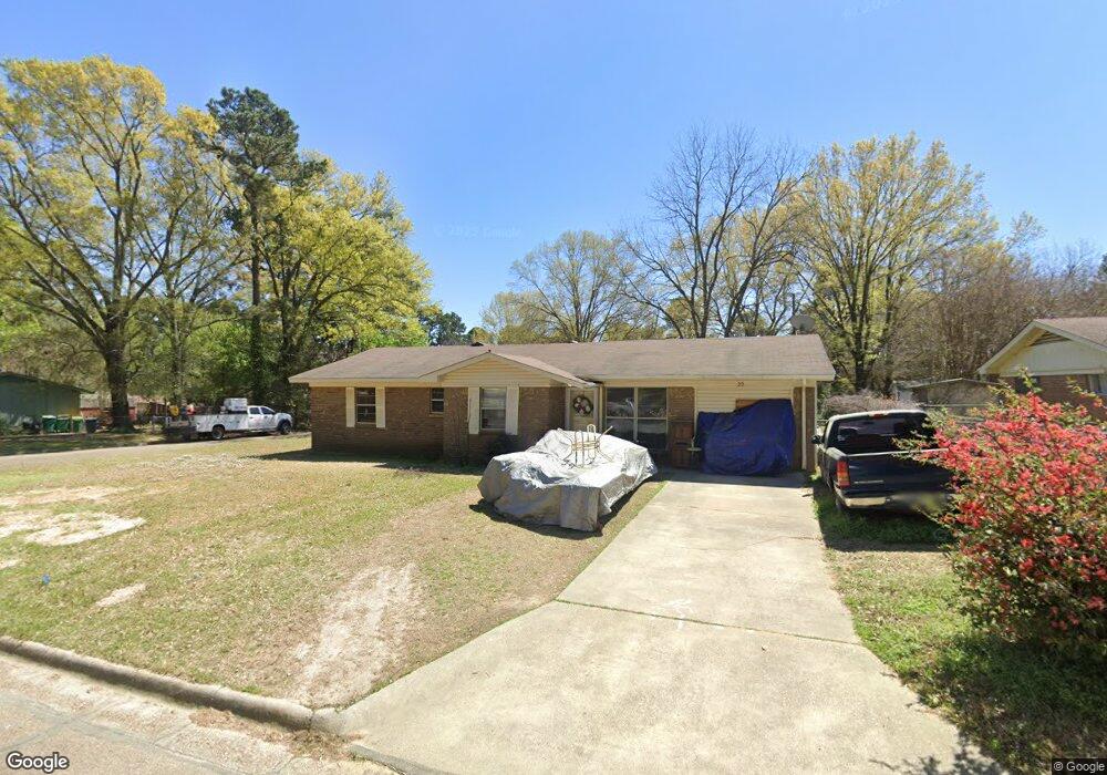 20 Wisteria Dr, Texarkana, TX 75503 - photo 1