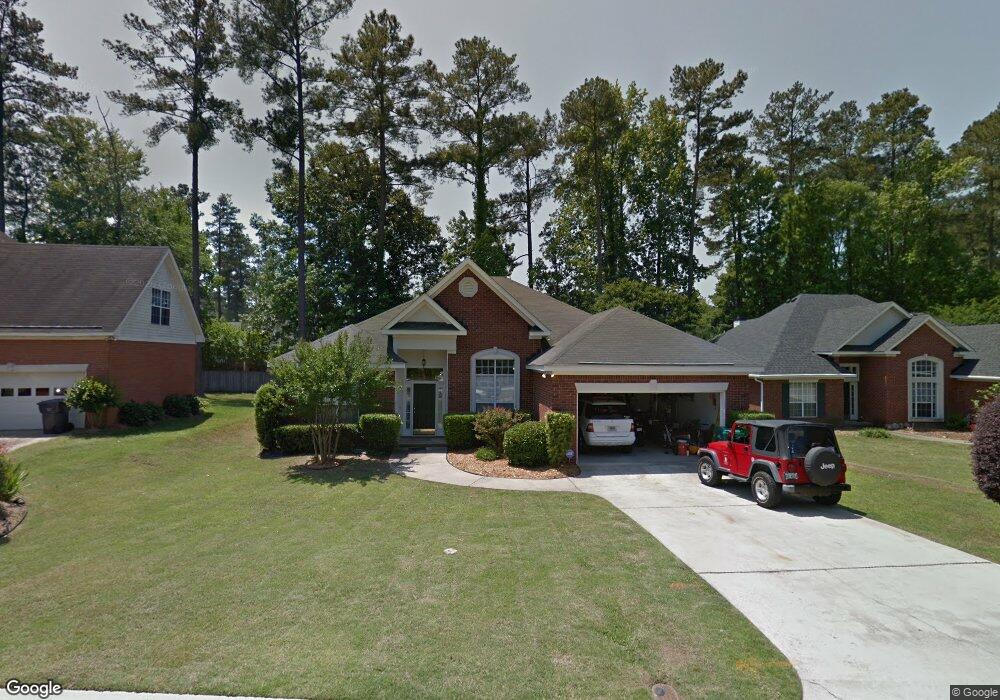 1406 Andover Ct, Evans, GA 30809 - photo 1