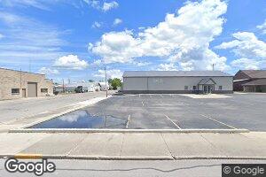 163 Behring St, Berne, IN 46711