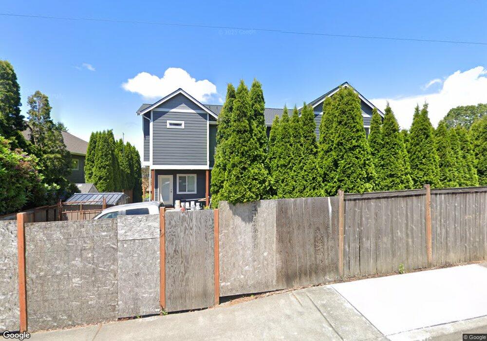 4418 Grandview Dr W, University Place, WA 98466 - photo 1