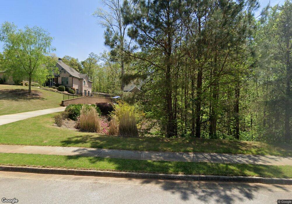 6523 Misty Harbor Ct unit 9, Flowery Branch, GA 30542 - photo 1