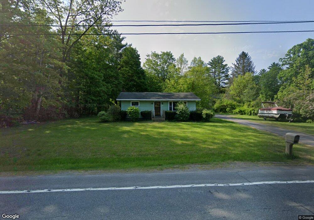 702 Nys Route 29, Milton Tov, NY 12863 - photo 1