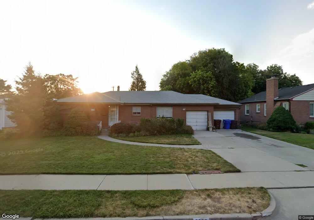 7795 Coolidge St, Midvale, UT 84047 - photo 1